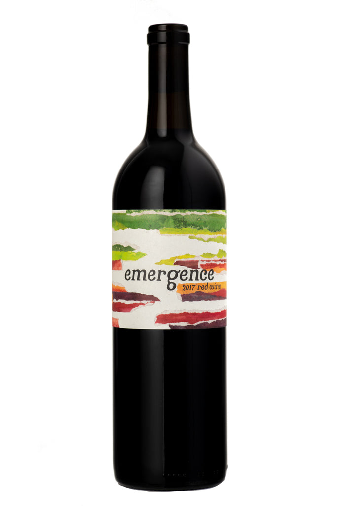 2018 Emergence Red Wine
